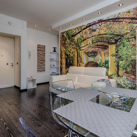 Casa Vacanze Macchi Milan Exterior photo