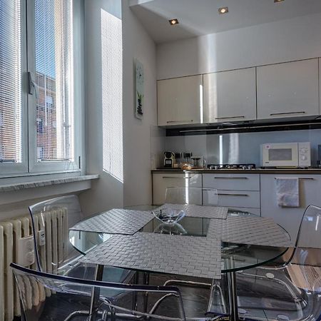 Casa Vacanze Macchi Milan Exterior photo