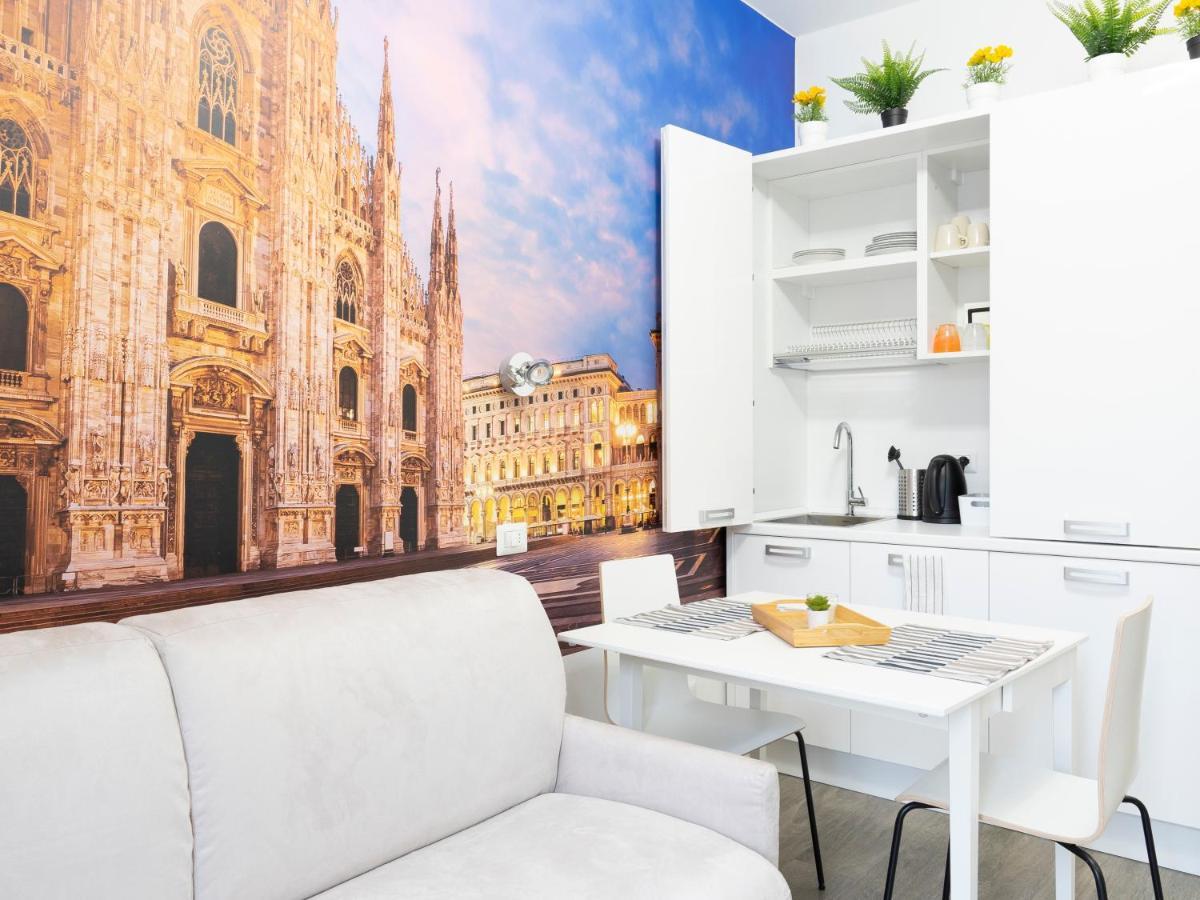 Casa Vacanze Macchi Milan Exterior photo
