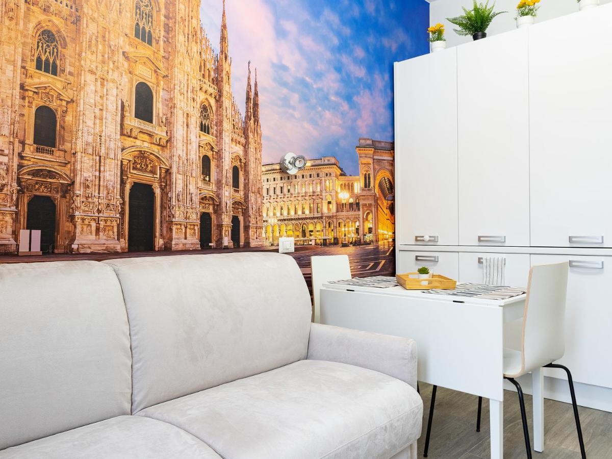 Casa Vacanze Macchi Milan Exterior photo