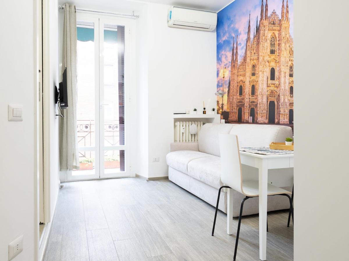 Casa Vacanze Macchi Milan Exterior photo