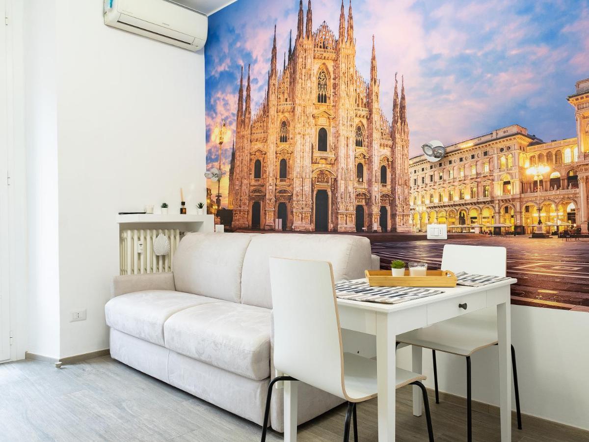 Casa Vacanze Macchi Milan Exterior photo