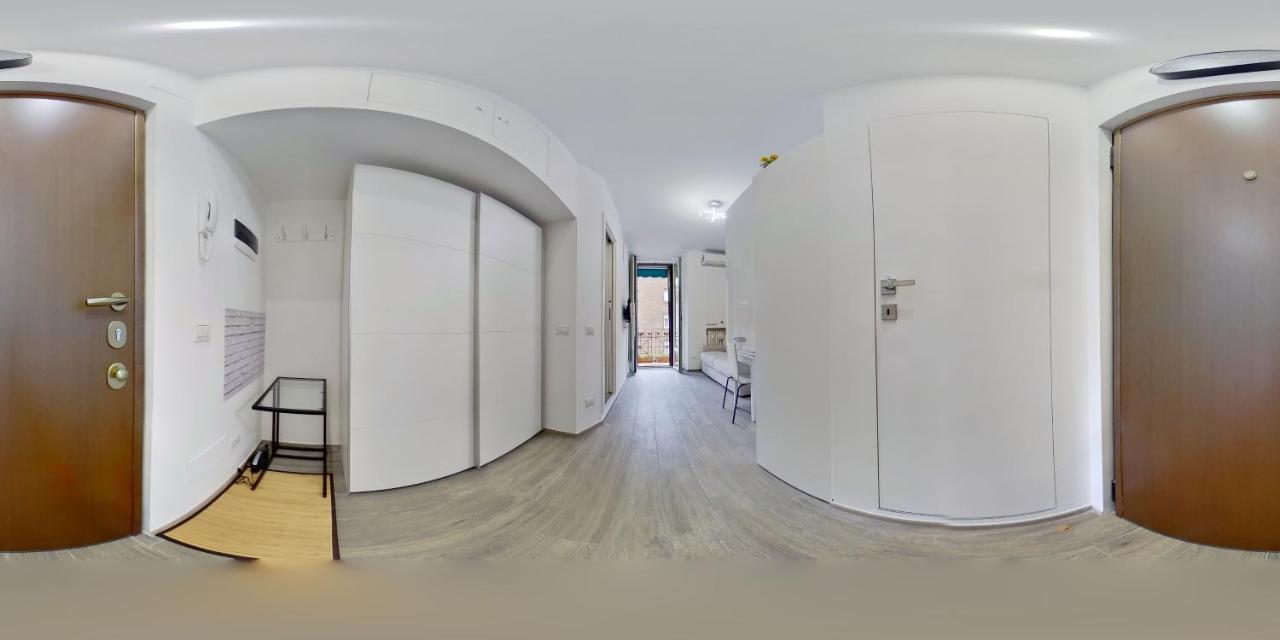 Casa Vacanze Macchi Milan Exterior photo