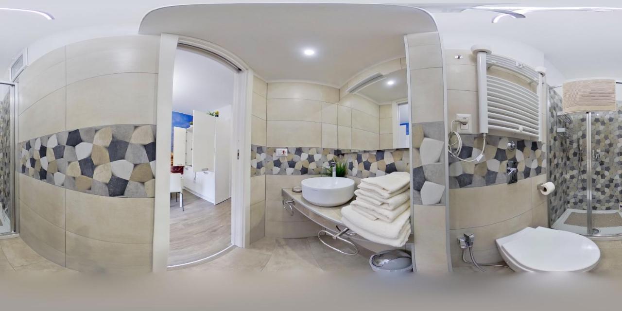 Casa Vacanze Macchi Milan Exterior photo