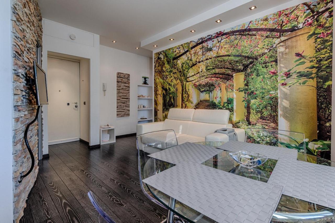 Casa Vacanze Macchi Milan Exterior photo