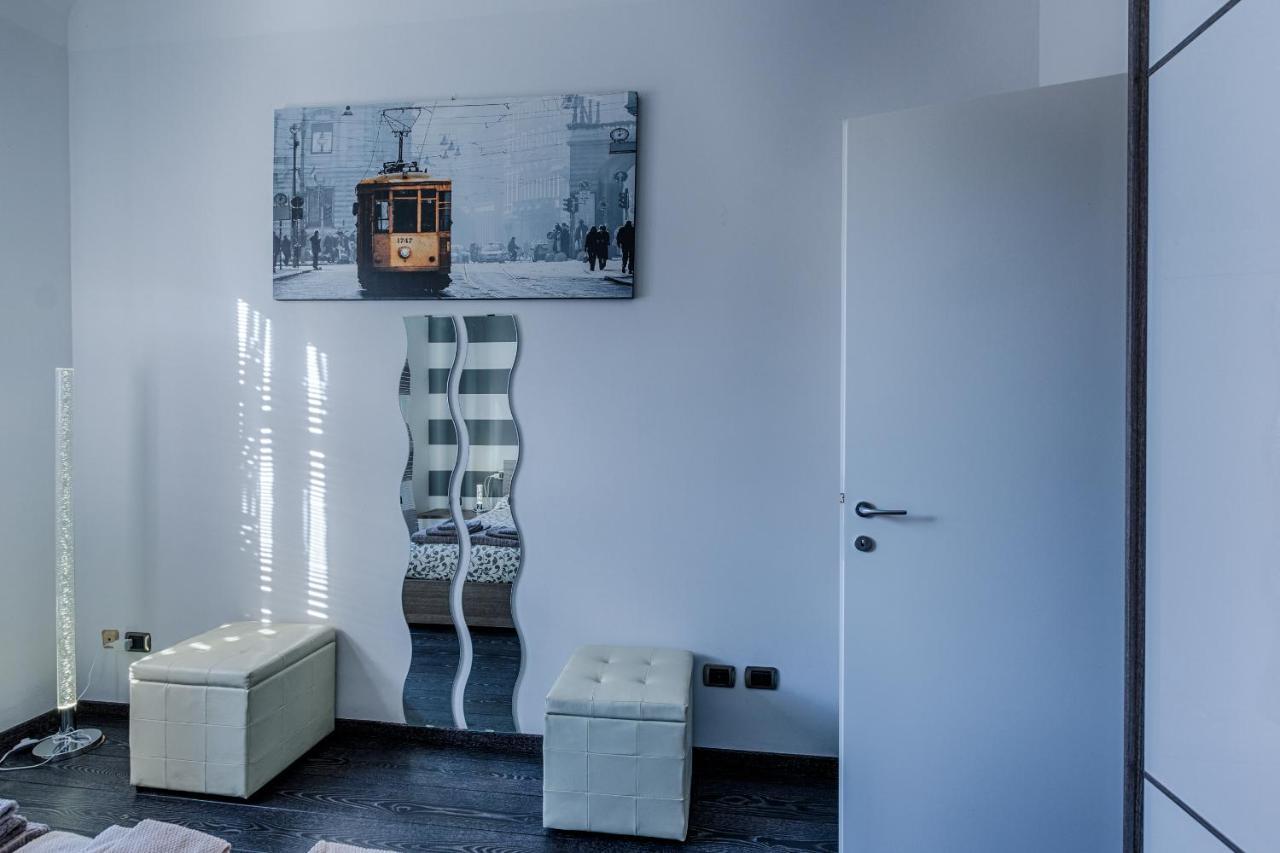 Casa Vacanze Macchi Milan Exterior photo