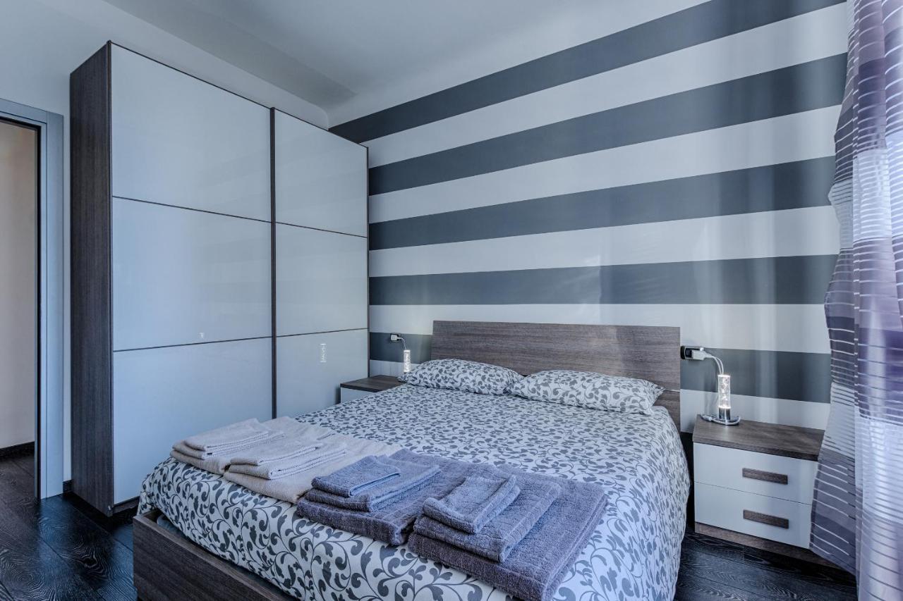 Casa Vacanze Macchi Milan Exterior photo